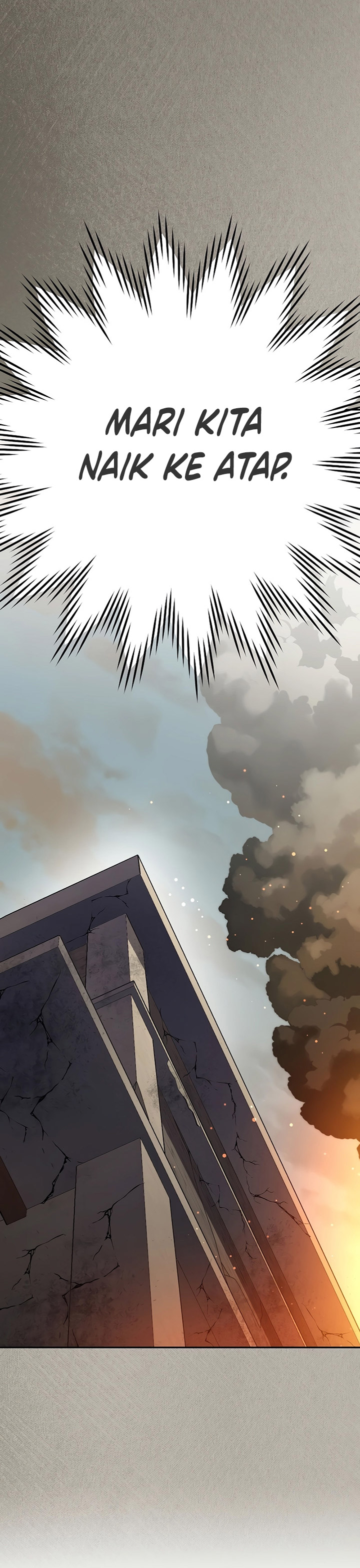 Genius Archer’s Streaming Chapter 32 Gambar 27