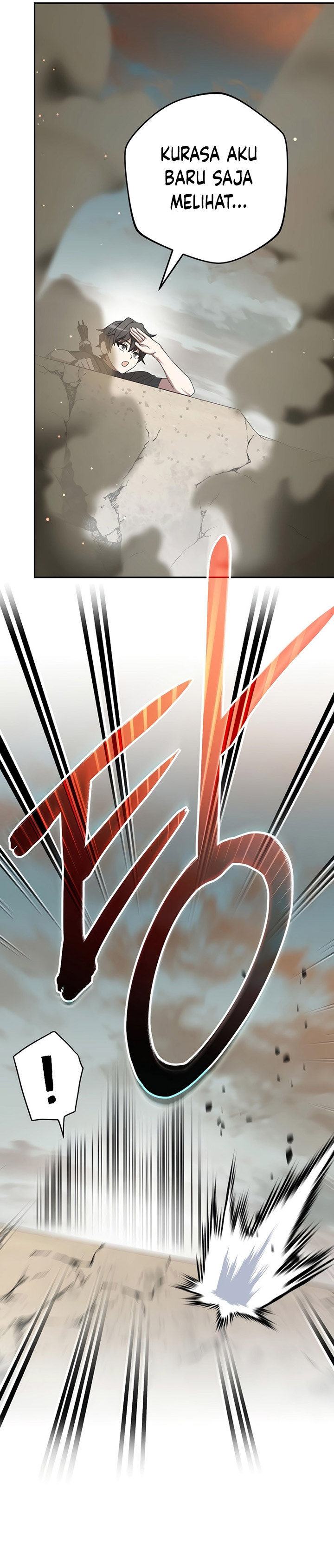 Genius Archer’s Streaming Chapter 32 Gambar 30