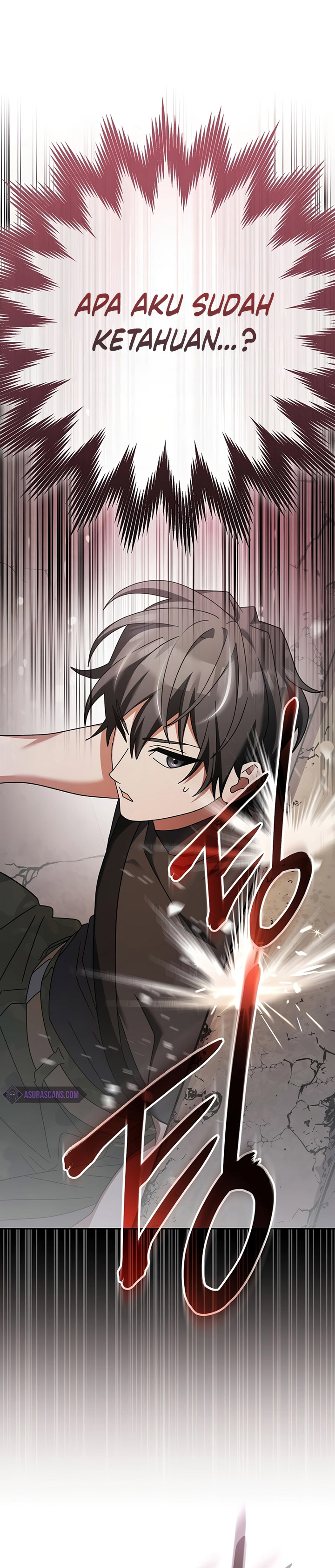 Genius Archer’s Streaming Chapter 32 Gambar 31