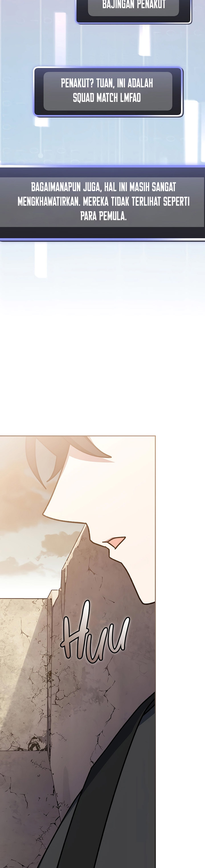Genius Archer’s Streaming Chapter 32 Gambar 35