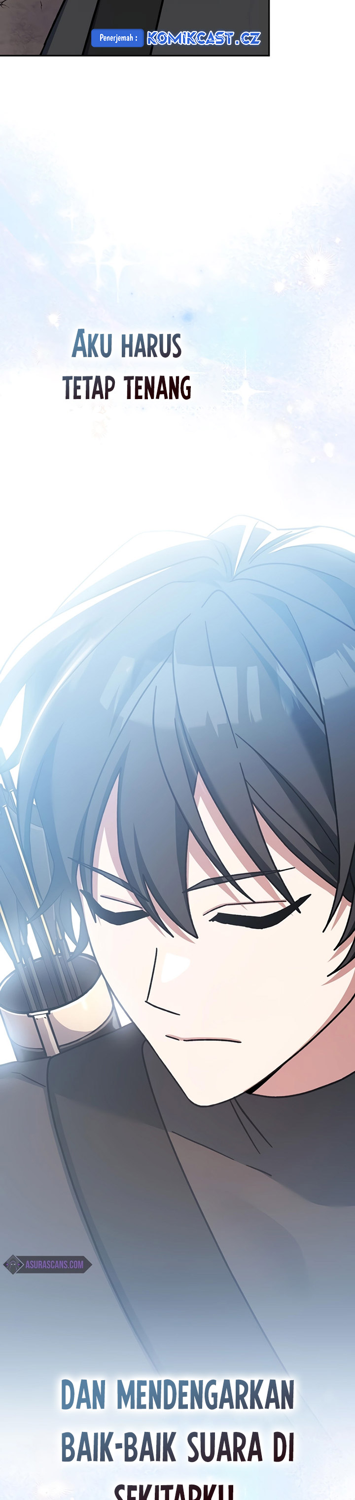 Genius Archer’s Streaming Chapter 32 Gambar 36