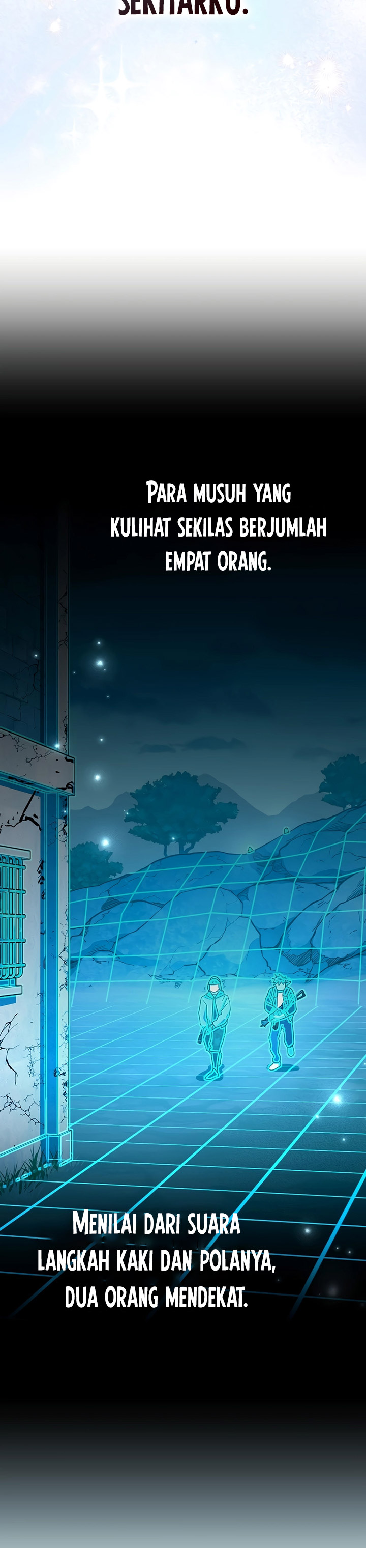 Genius Archer’s Streaming Chapter 32 Gambar 37