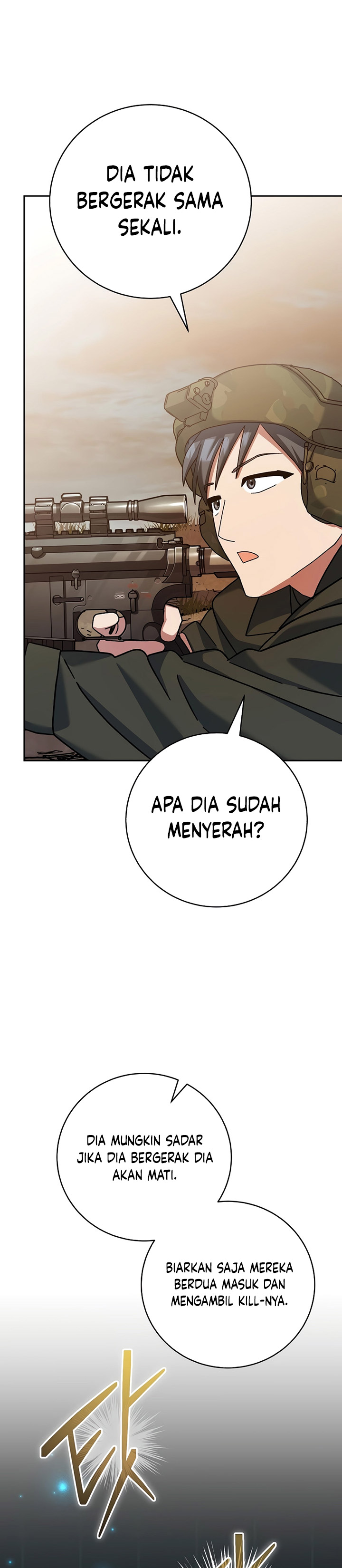 Genius Archer’s Streaming Chapter 32 Gambar 40