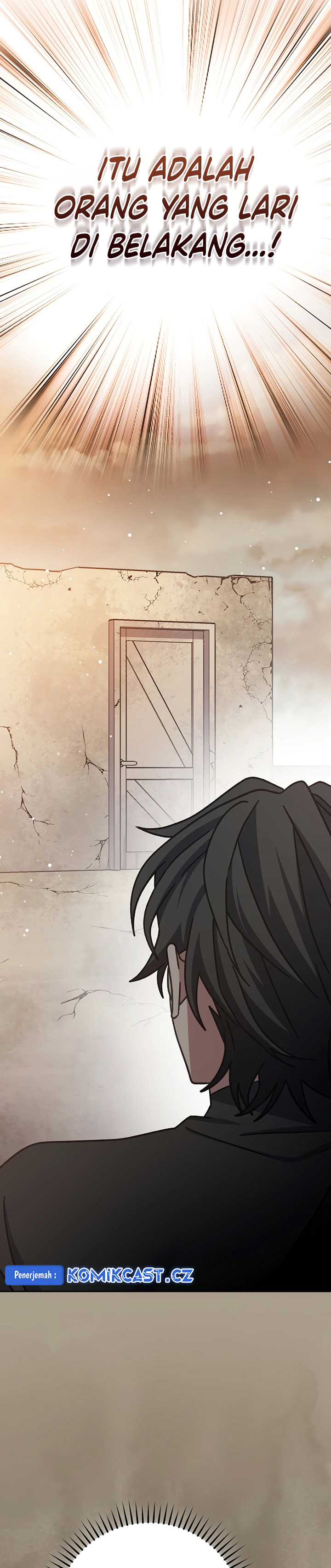 Genius Archer’s Streaming Chapter 32 Gambar 52