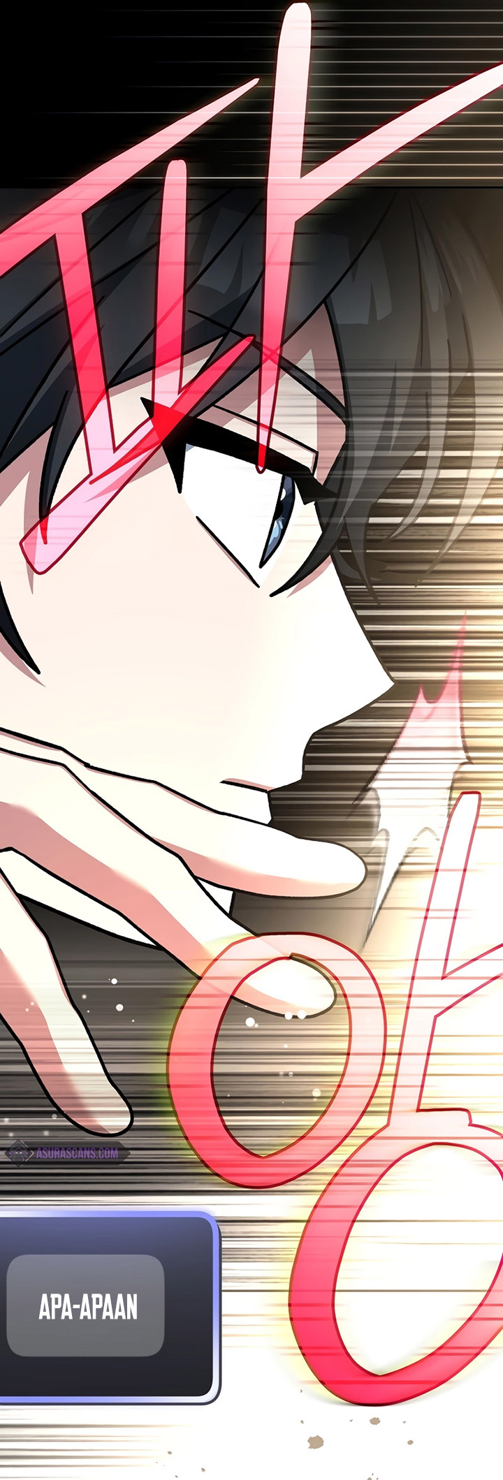 Genius Archer’s Streaming Chapter 32 Gambar 58