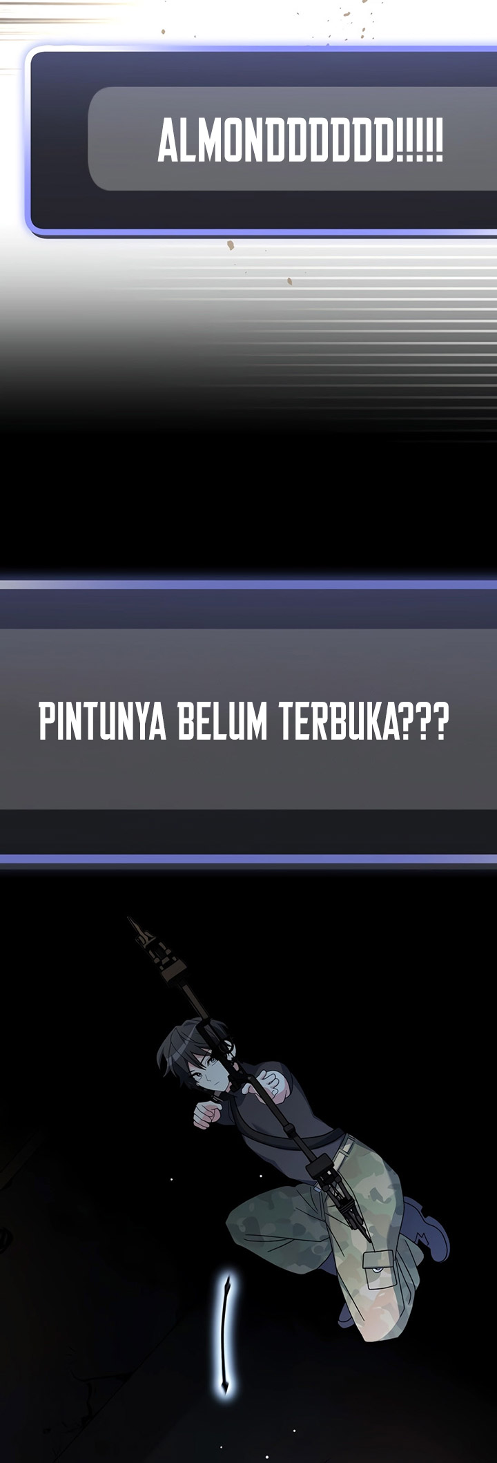 Genius Archer’s Streaming Chapter 32 Gambar 59