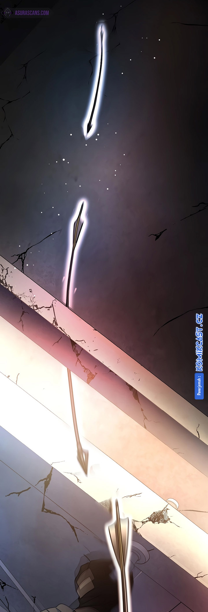 Genius Archer’s Streaming Chapter 32 Gambar 60