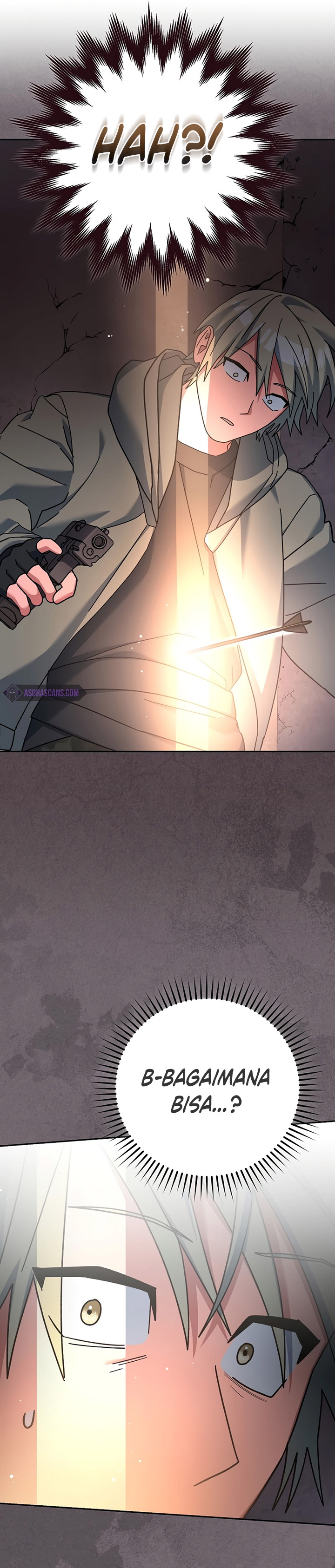 Genius Archer’s Streaming Chapter 32 Gambar 62