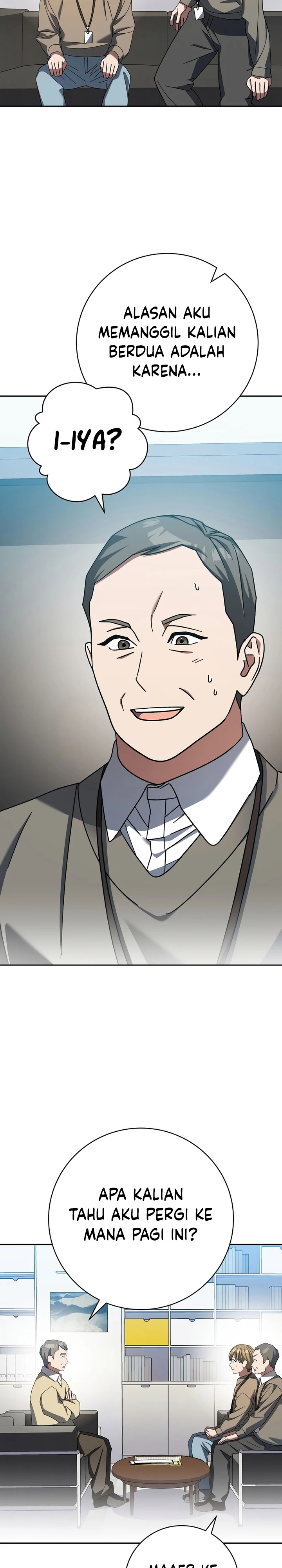 Genius Archer’s Streaming Chapter 38 Gambar 5