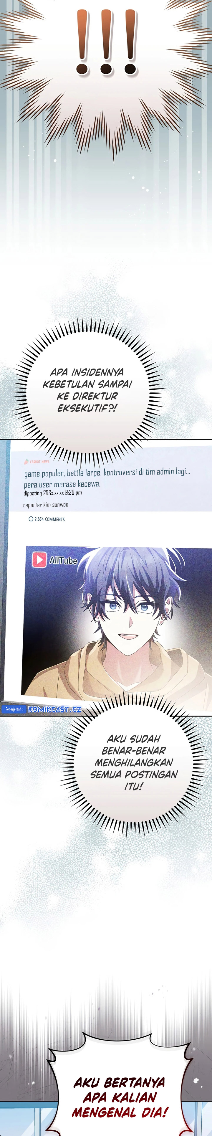 Genius Archer’s Streaming Chapter 38 Gambar 8