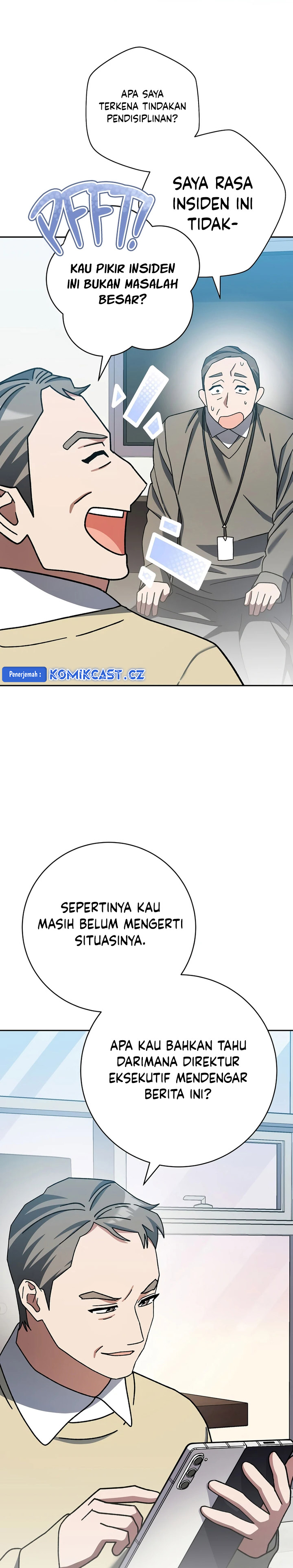 Genius Archer’s Streaming Chapter 38 Gambar 10