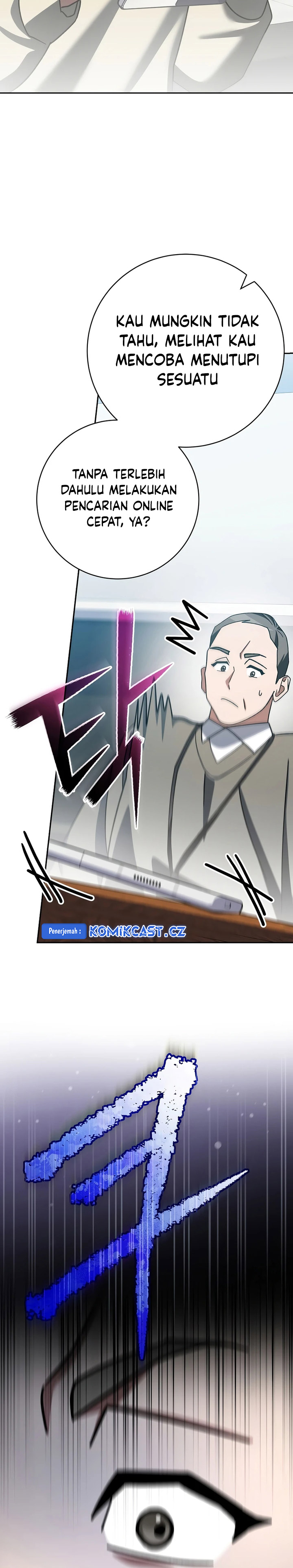 Genius Archer’s Streaming Chapter 38 Gambar 11