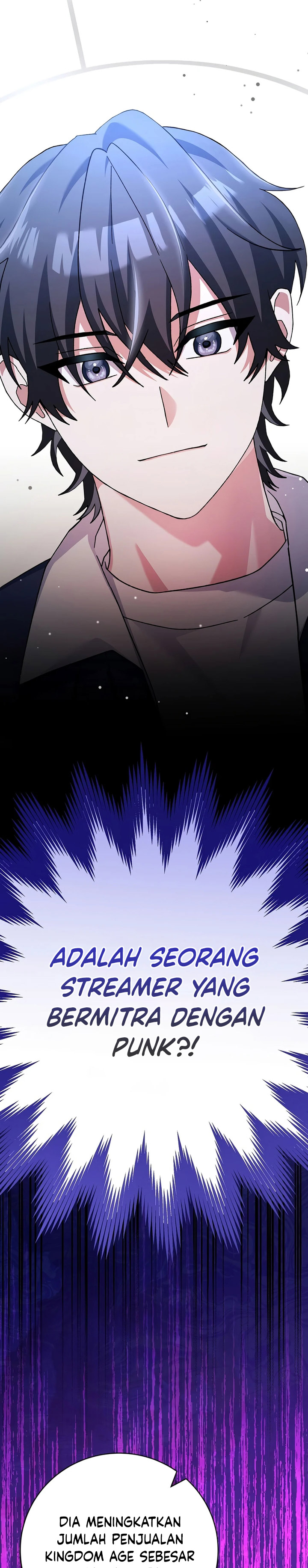 Genius Archer’s Streaming Chapter 38 Gambar 13