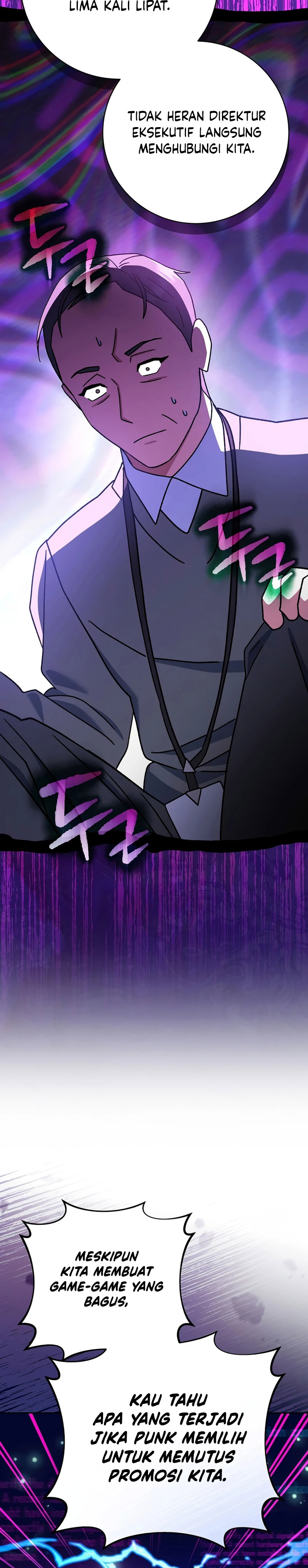 Genius Archer’s Streaming Chapter 38 Gambar 14