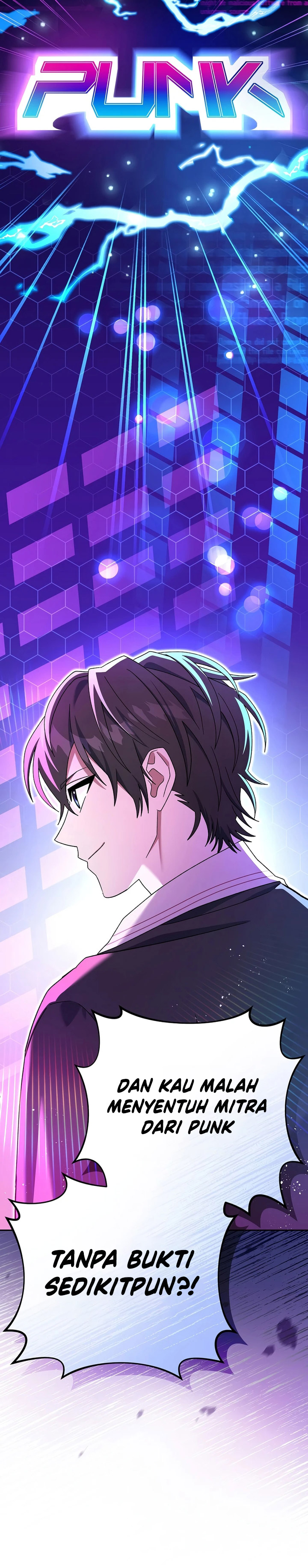 Genius Archer’s Streaming Chapter 38 Gambar 15