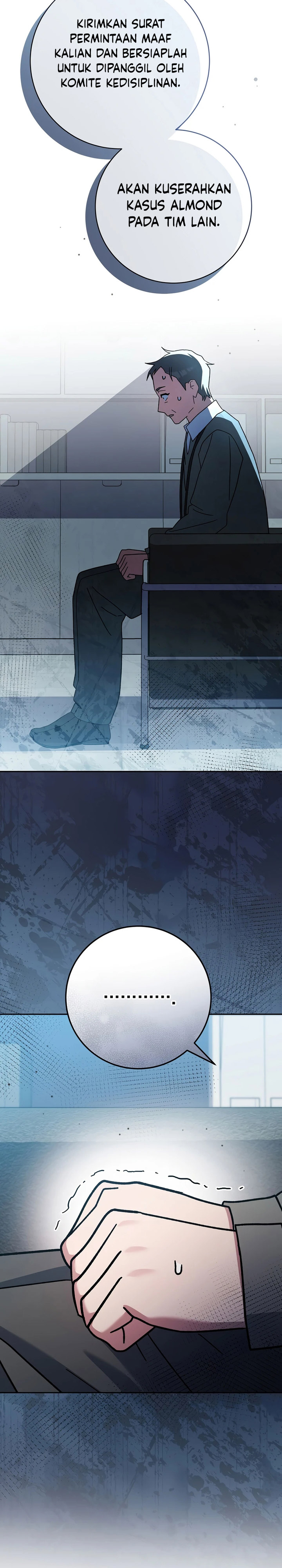 Genius Archer’s Streaming Chapter 38 Gambar 18
