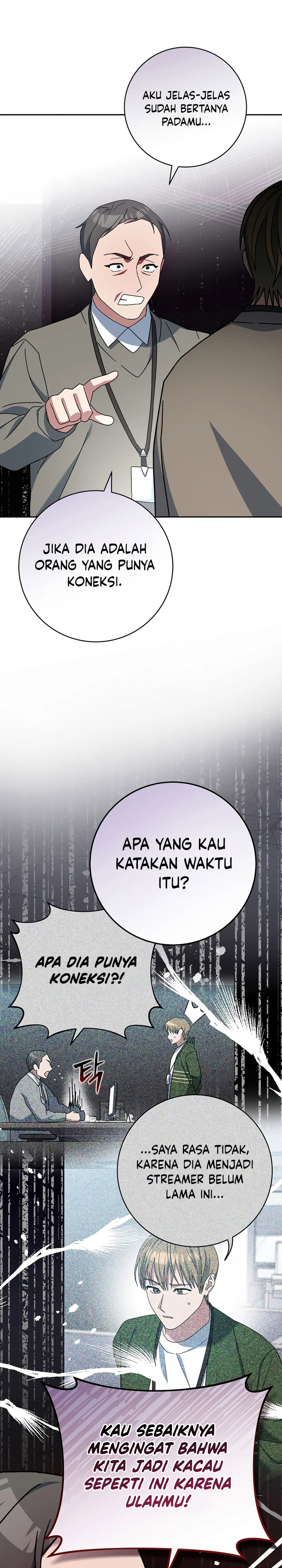 Genius Archer’s Streaming Chapter 38 Gambar 22