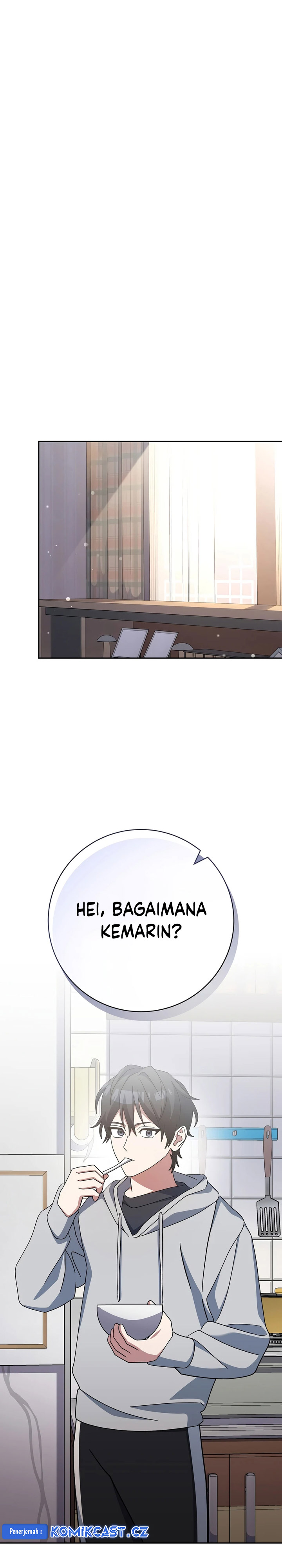 Genius Archer’s Streaming Chapter 38 Gambar 25