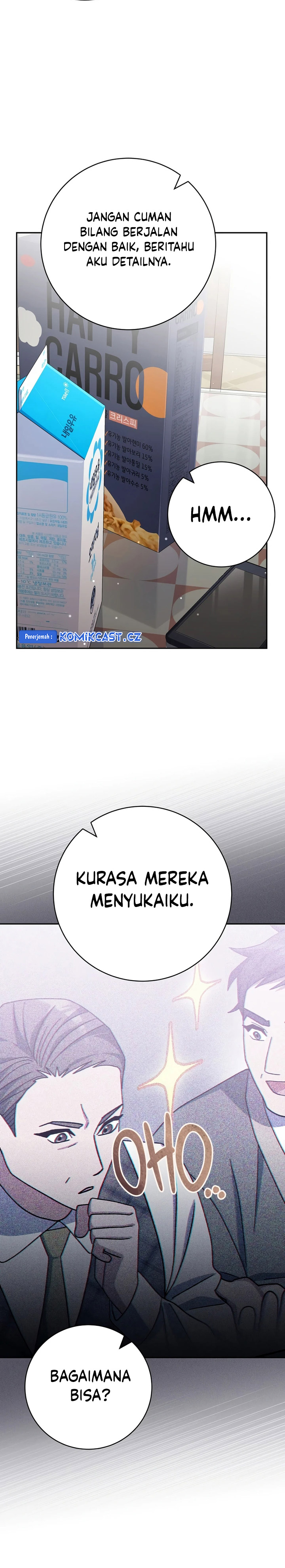 Genius Archer’s Streaming Chapter 38 Gambar 27