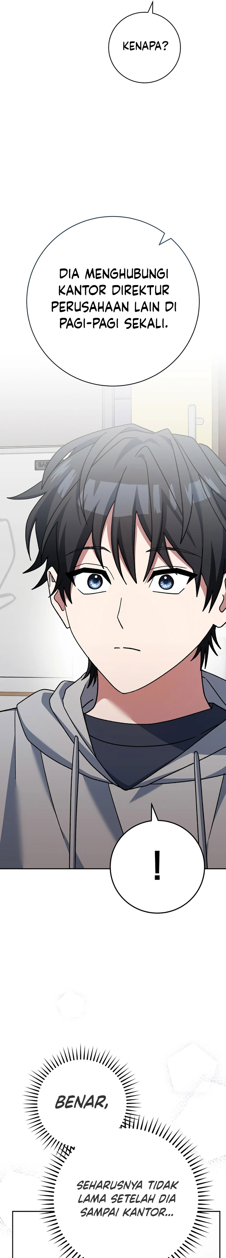 Genius Archer’s Streaming Chapter 38 Gambar 32