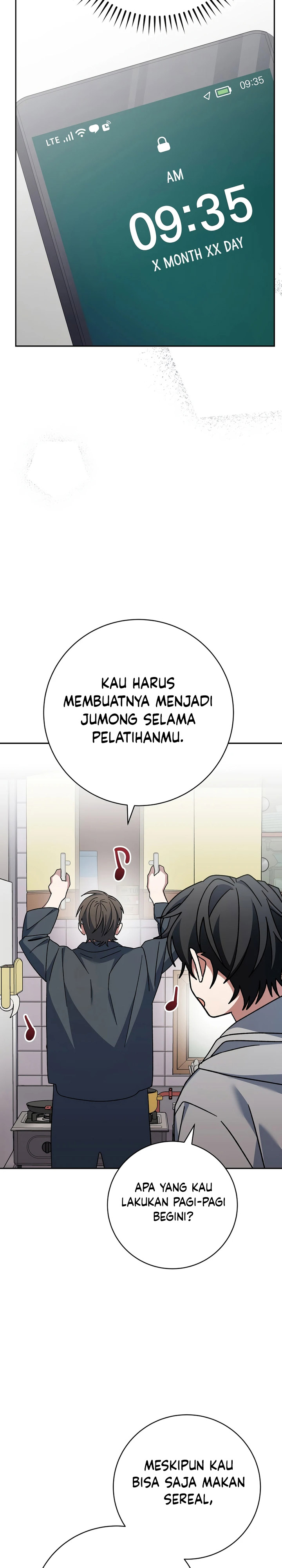 Genius Archer’s Streaming Chapter 38 Gambar 33