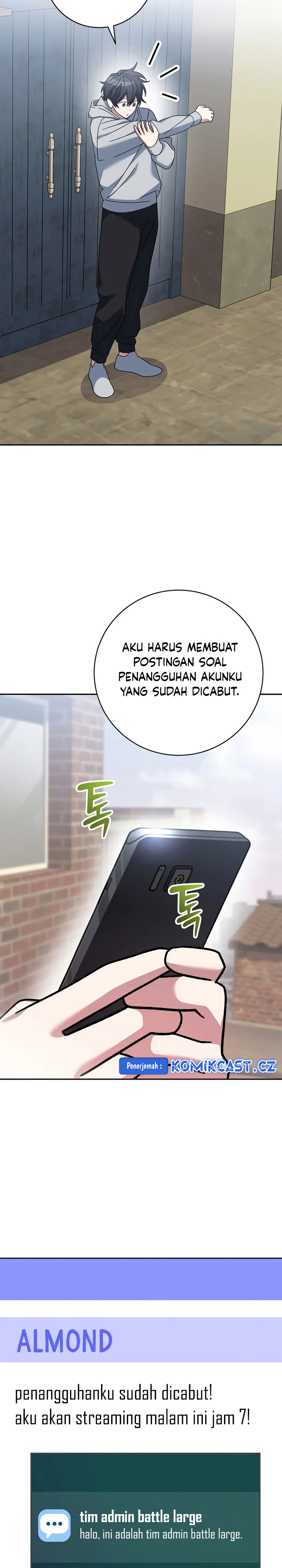 Genius Archer’s Streaming Chapter 38 Gambar 35
