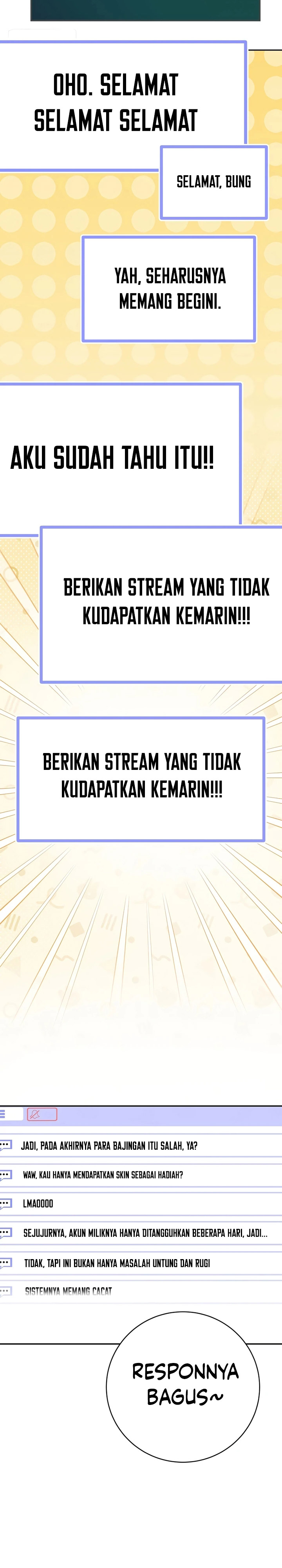 Genius Archer’s Streaming Chapter 38 Gambar 36