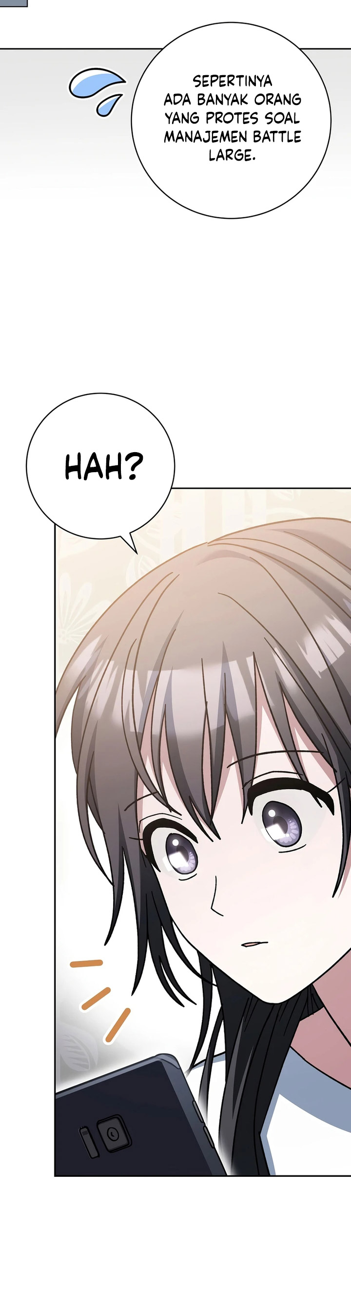 Genius Archer’s Streaming Chapter 38 Gambar 38