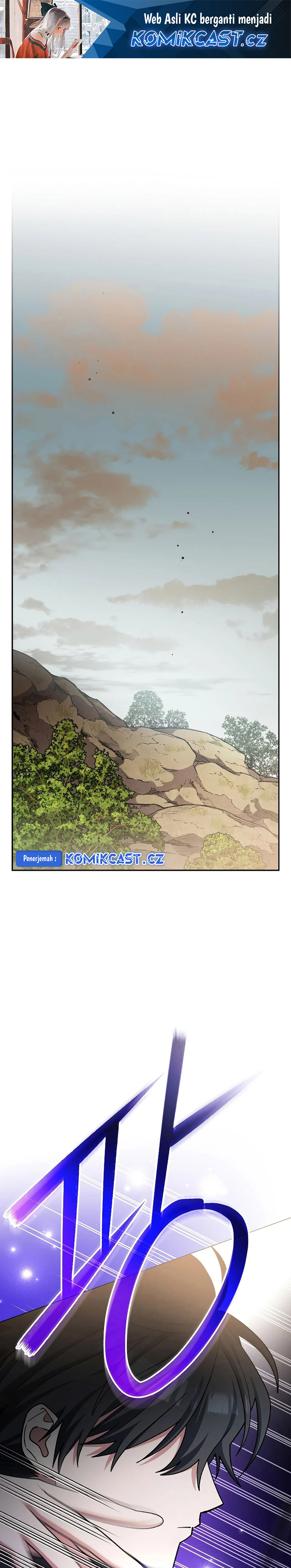 Genius Archer’s Streaming Chapter 42 Gambar 2