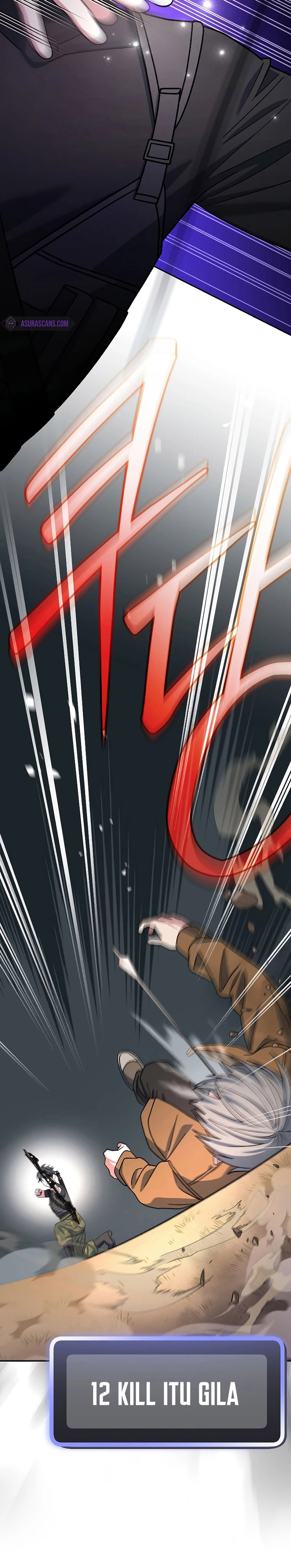 Genius Archer’s Streaming Chapter 42 Gambar 3