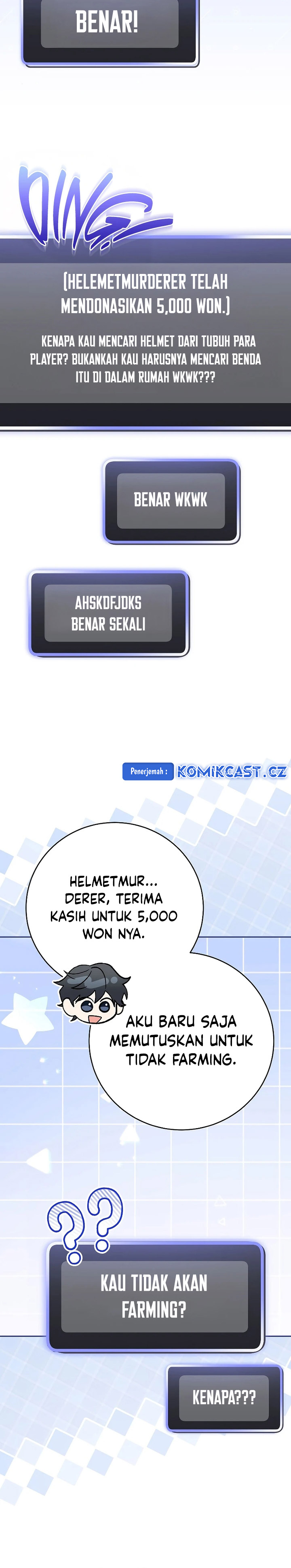 Genius Archer’s Streaming Chapter 42 Gambar 6
