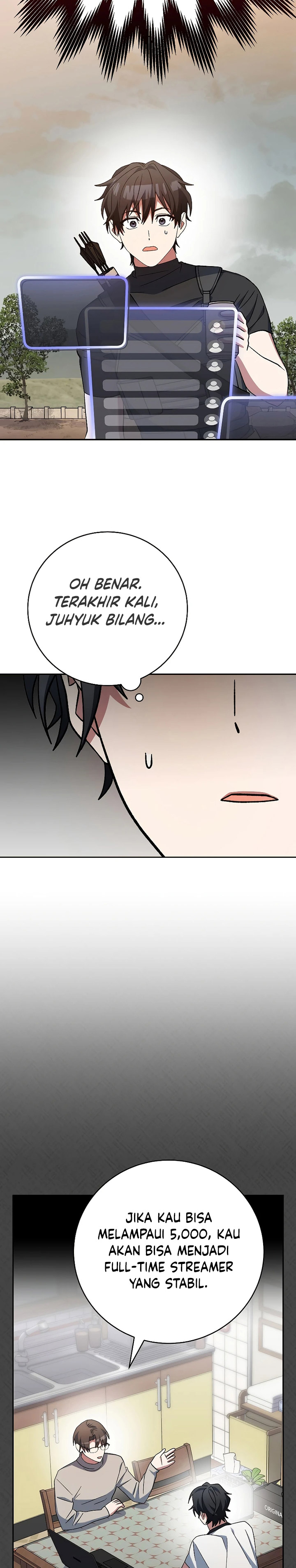 Genius Archer’s Streaming Chapter 42 Gambar 15