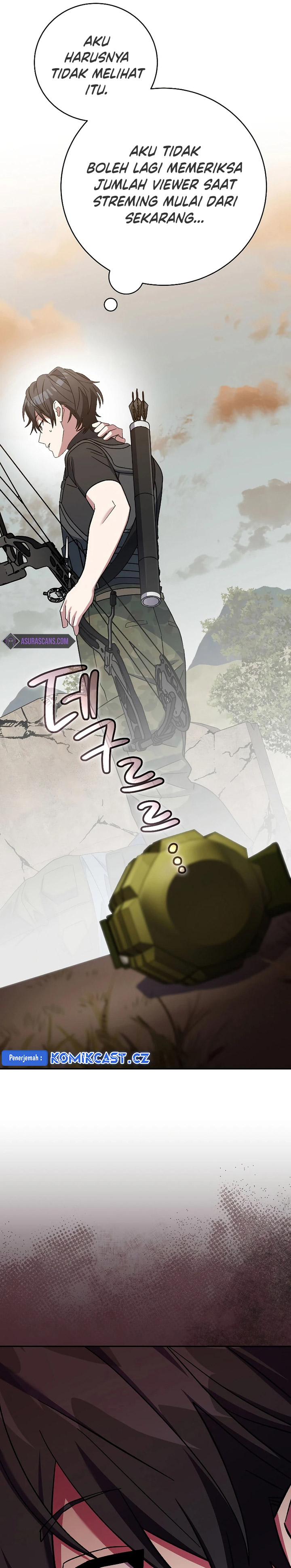 Genius Archer’s Streaming Chapter 42 Gambar 18