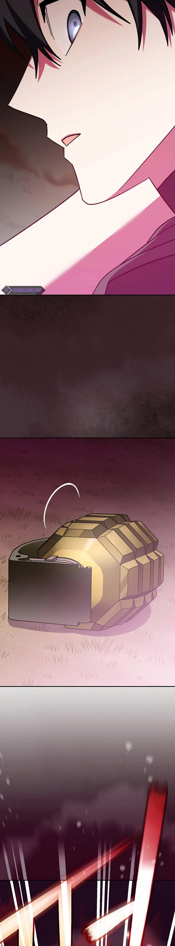Genius Archer’s Streaming Chapter 42 Gambar 19