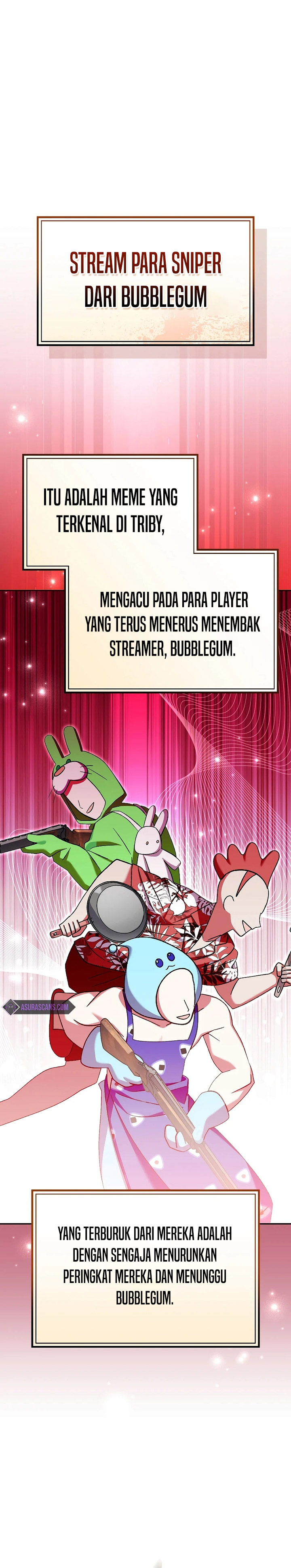 Genius Archer’s Streaming Chapter 42 Gambar 21