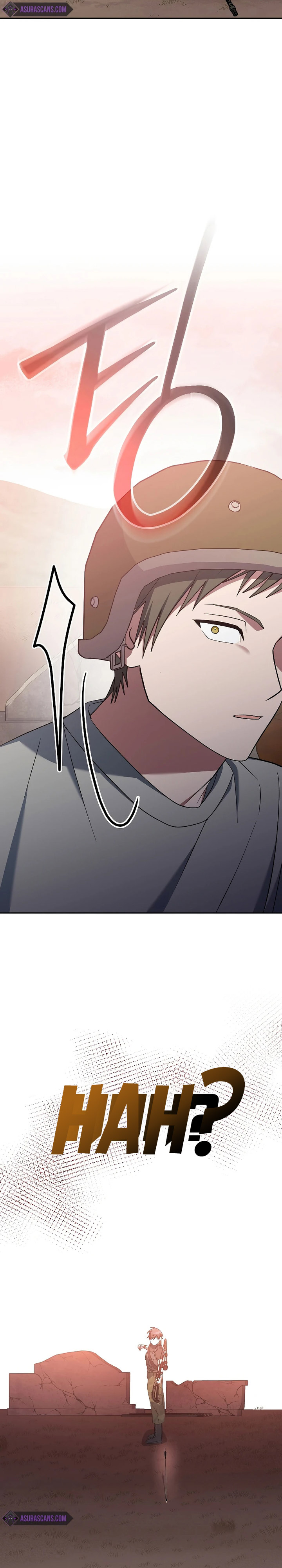 Genius Archer’s Streaming Chapter 42 Gambar 29