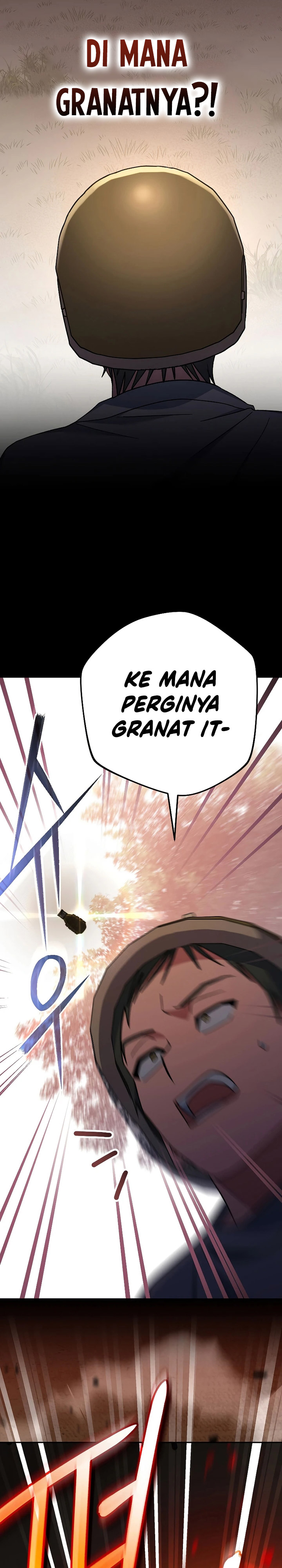 Genius Archer’s Streaming Chapter 42 Gambar 30