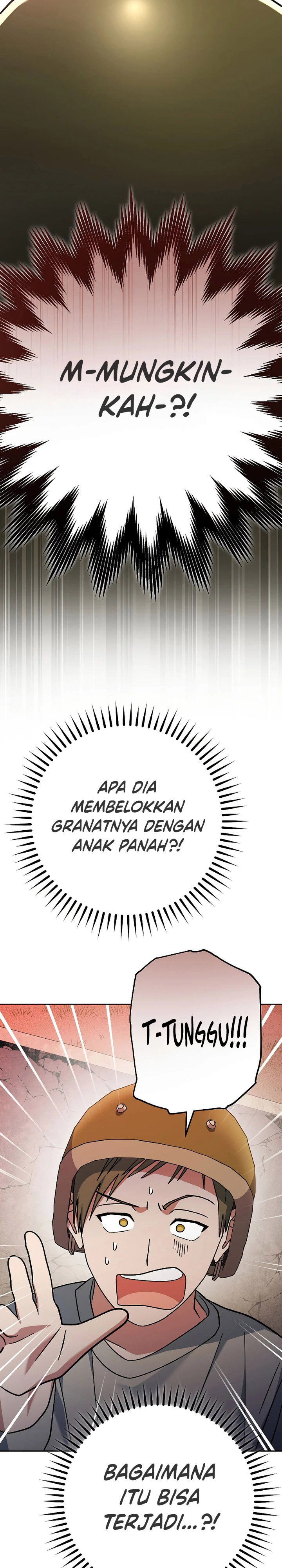 Genius Archer’s Streaming Chapter 42 Gambar 34