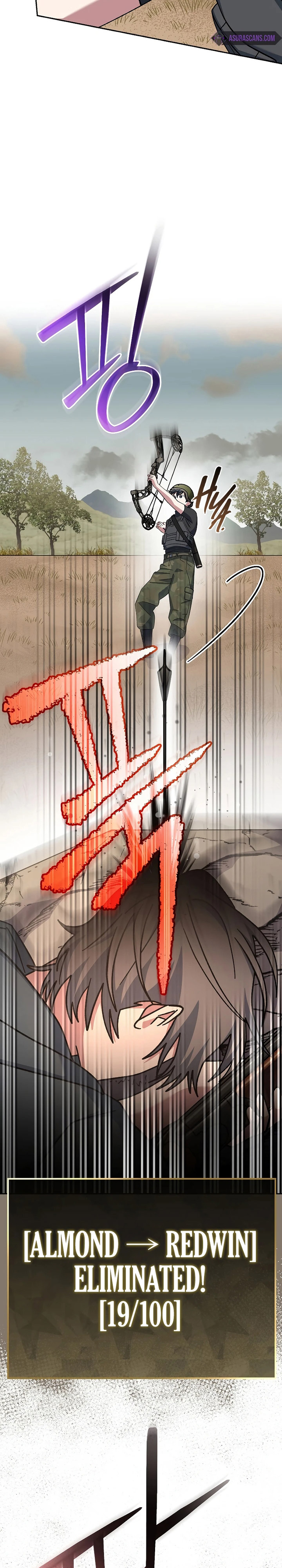 Genius Archer’s Streaming Chapter 42 Gambar 43