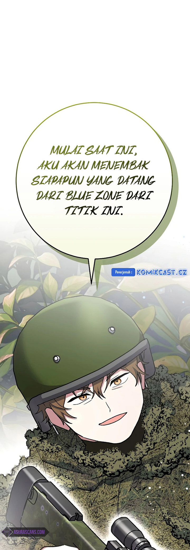 Genius Archer’s Streaming Chapter 42 Gambar 50