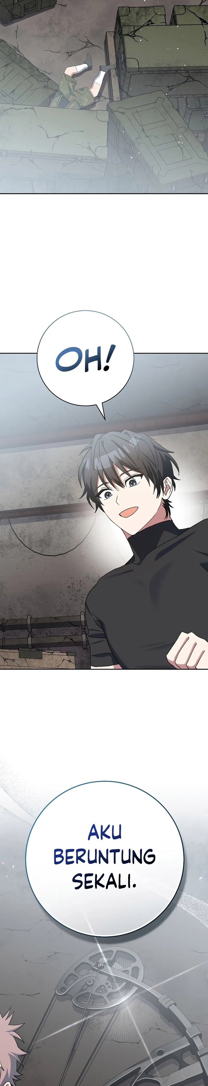 Genius Archer’s Streaming Chapter 49 Gambar 3