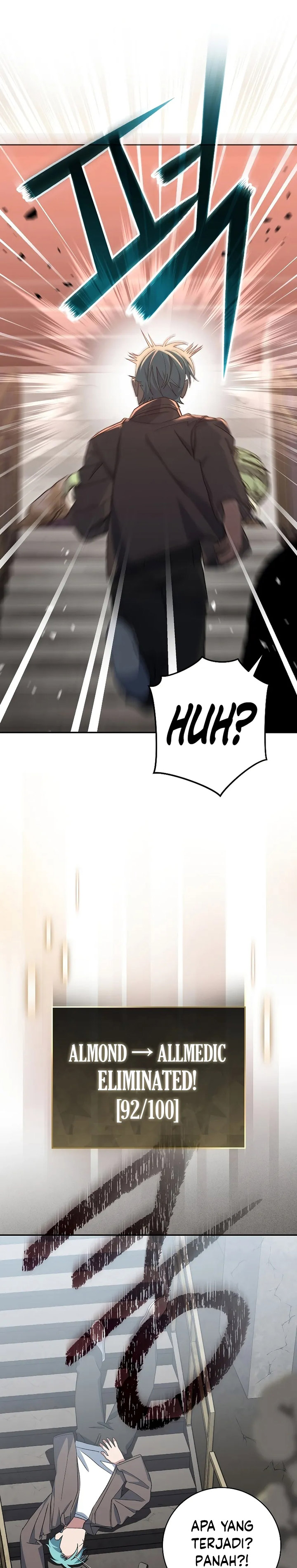Genius Archer’s Streaming Chapter 49 Gambar 9