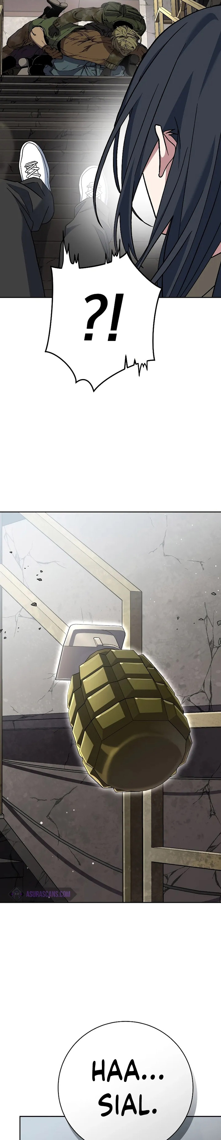 Genius Archer’s Streaming Chapter 49 Gambar 18