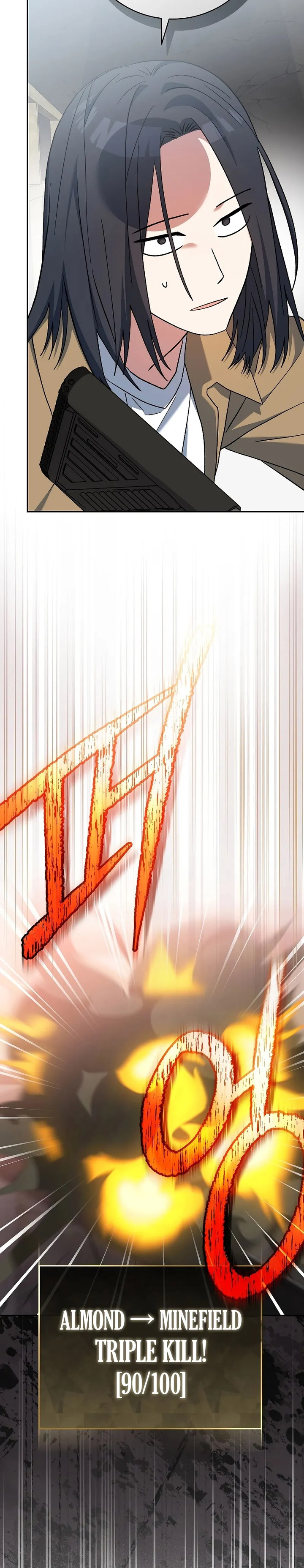 Genius Archer’s Streaming Chapter 49 Gambar 19