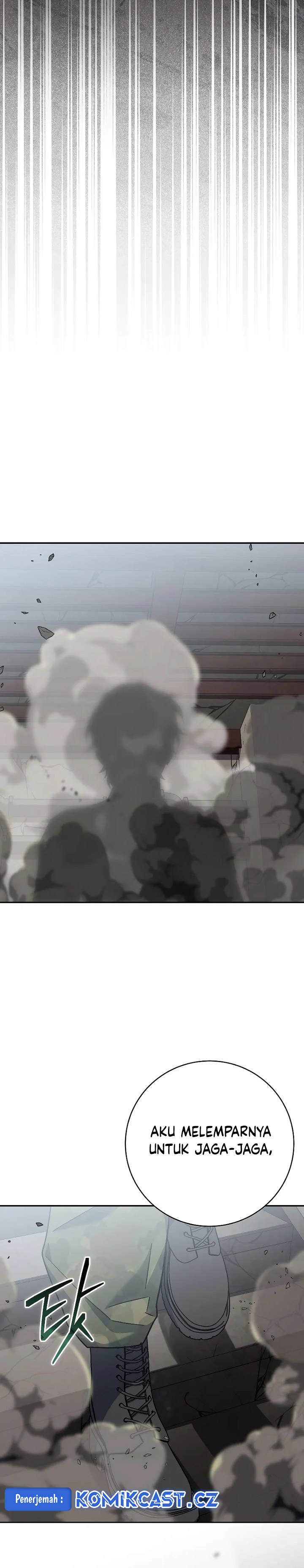 Genius Archer’s Streaming Chapter 49 Gambar 20