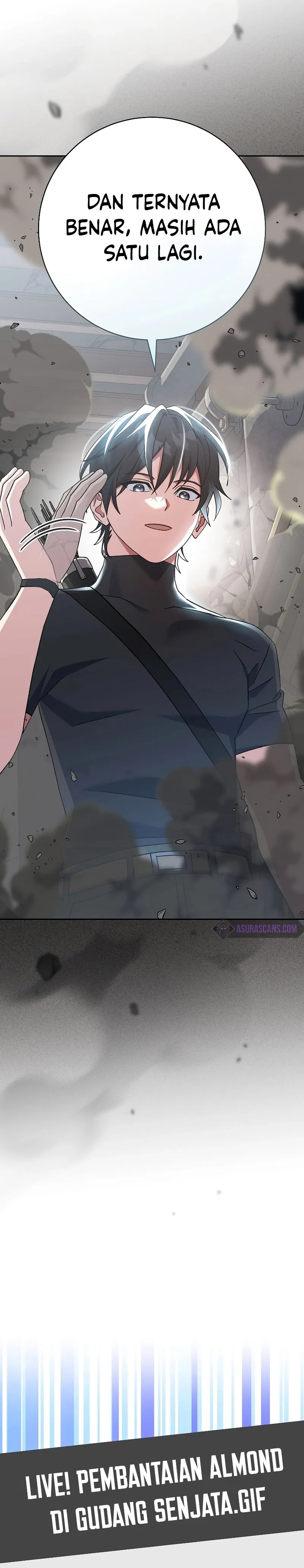 Genius Archer’s Streaming Chapter 49 Gambar 21