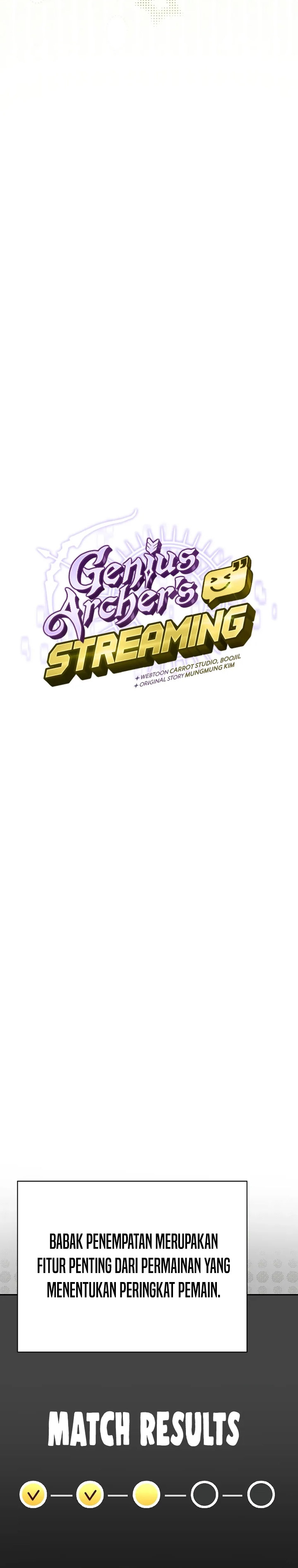 Genius Archer’s Streaming Chapter 49 Gambar 26