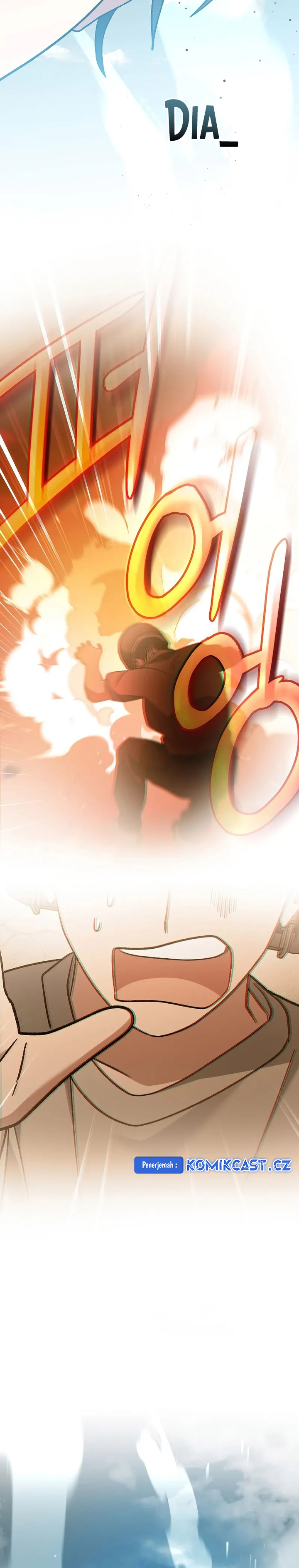 Genius Archer’s Streaming Chapter 49 Gambar 31