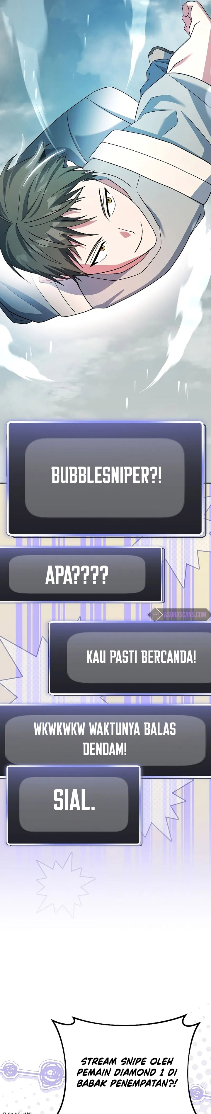 Genius Archer’s Streaming Chapter 49 Gambar 32