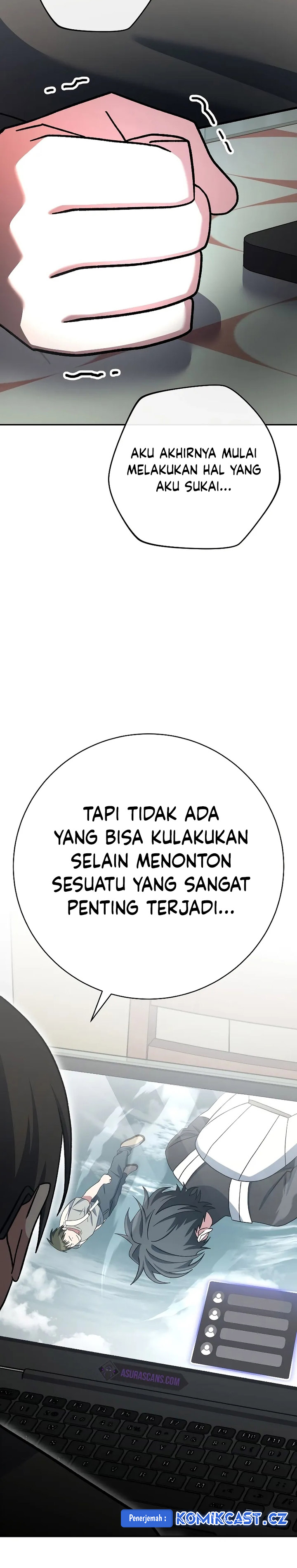 Genius Archer’s Streaming Chapter 49 Gambar 36